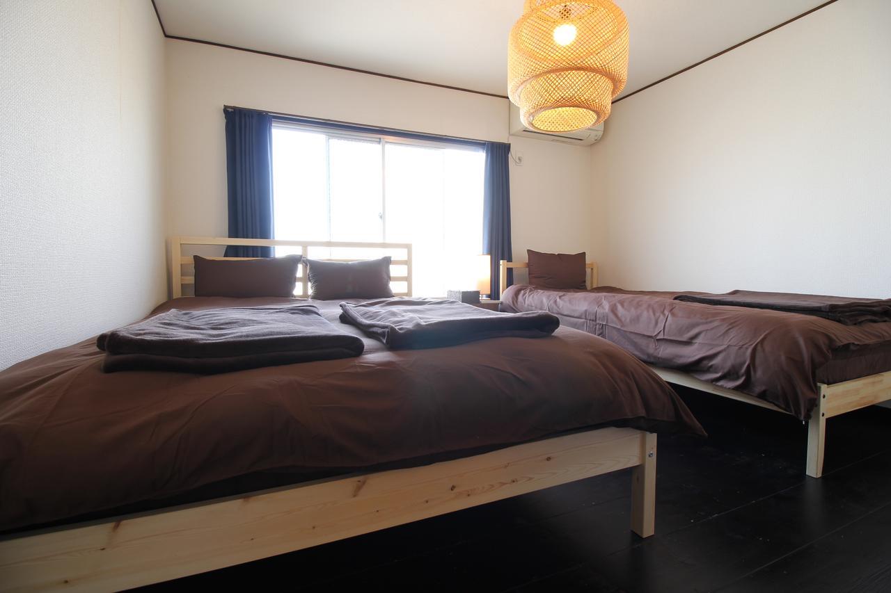 Lib Plus Kyoto Maiko Han-Inn Exteriör bild